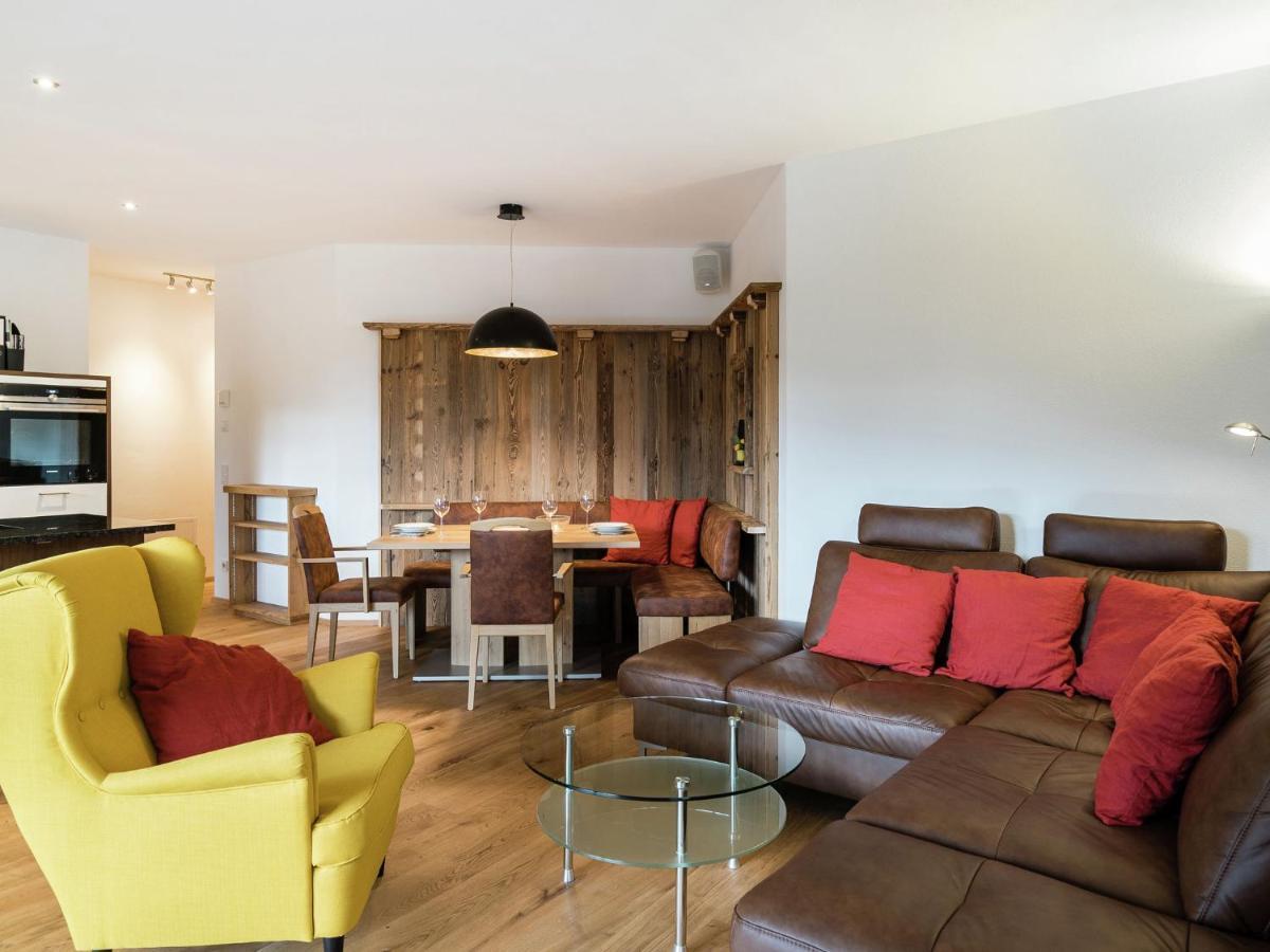 Luxury Apartment In Salzburg With Terrace Alpendorf  Exterior photo