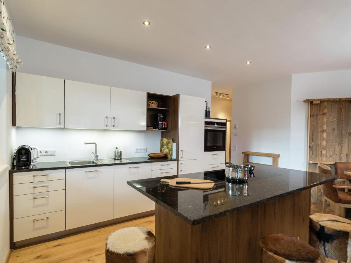 Luxury Apartment In Salzburg With Terrace Alpendorf  Exterior photo