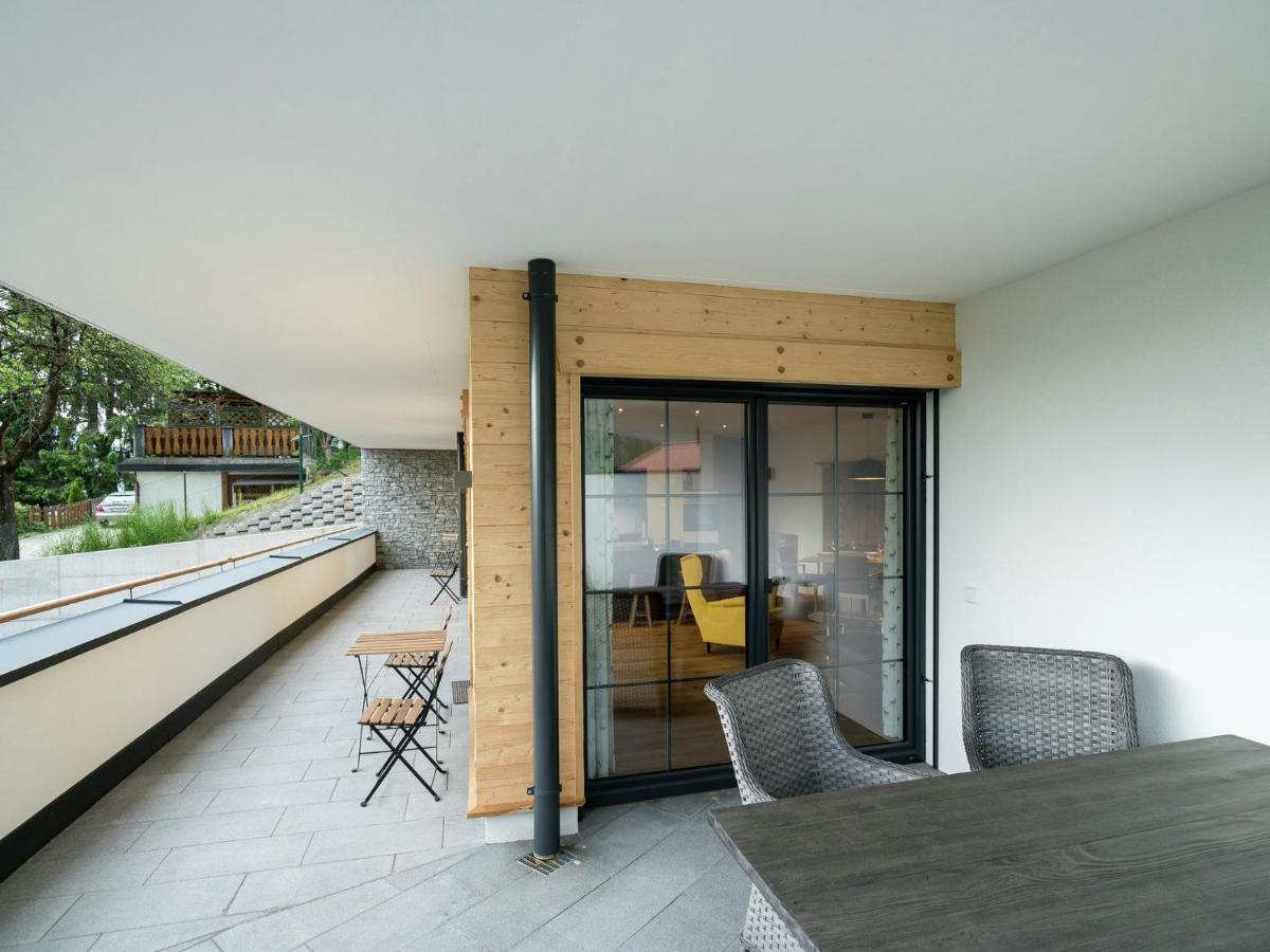 Luxury Apartment In Salzburg With Terrace Alpendorf  Exterior photo